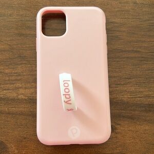 Loopy iPhone 11 case